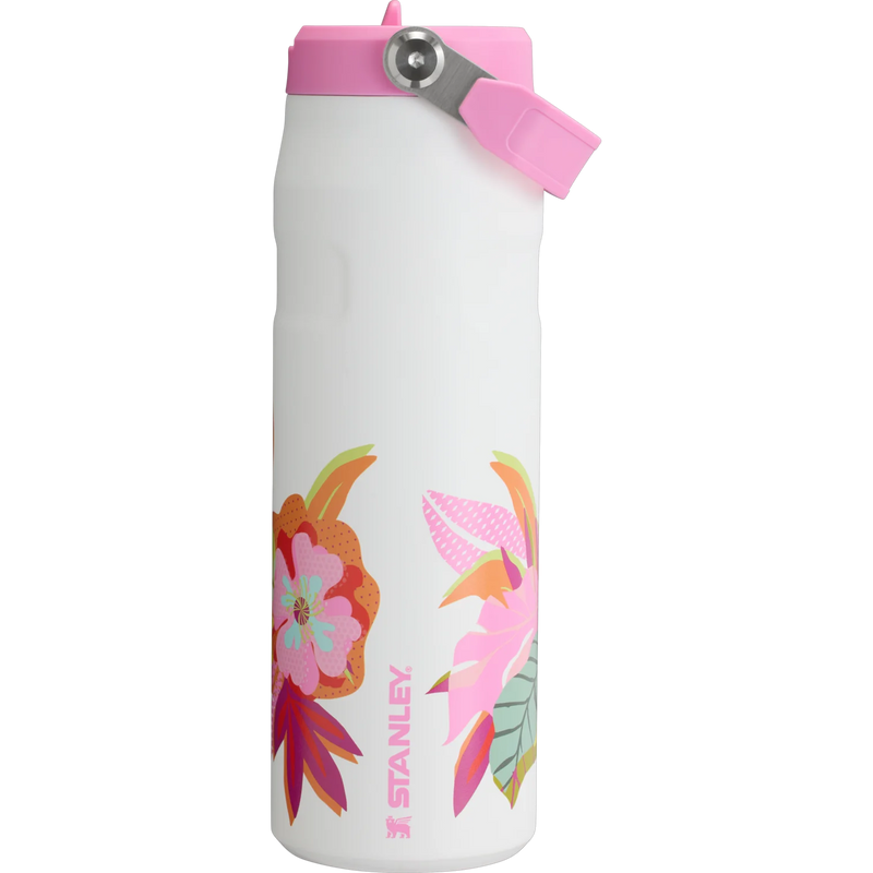 STANLEY ICEFLOW™ AEROLIGHT FLIP STRAW | 24 OZ