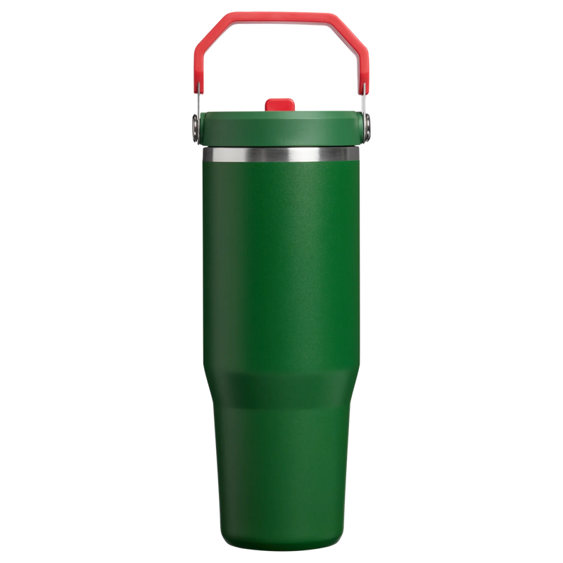 STANLEY FLIP STRAW TUMBLER | 30 OZ