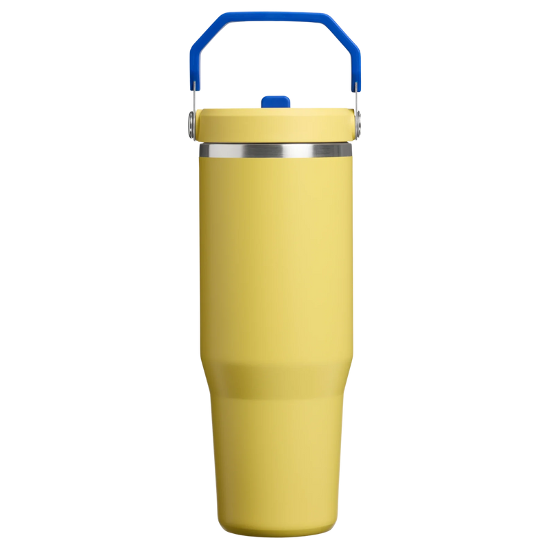 STANLEY FLIP STRAW TUMBLER | 30 OZ