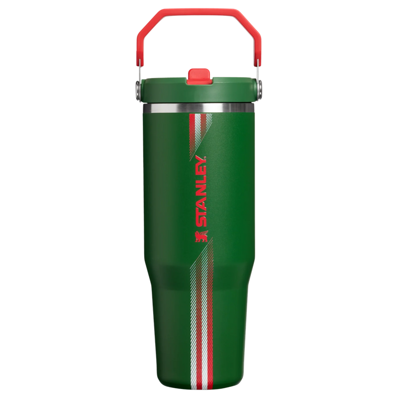 STANLEY FLIP STRAW TUMBLER | 30 OZ