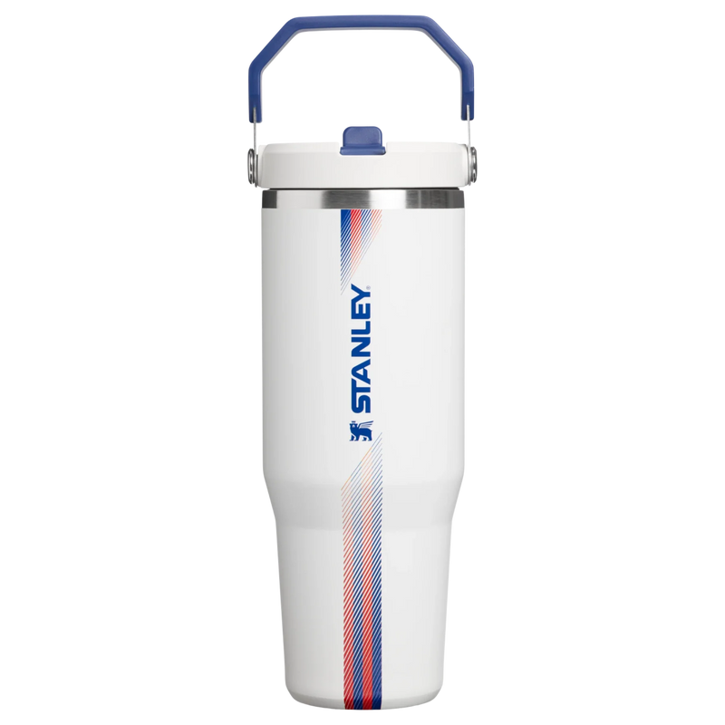 STANLEY FLIP STRAW TUMBLER | 30 OZ