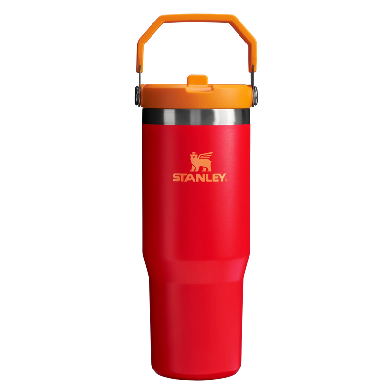 STANLEY FLIP STRAW TUMBLER | 30 OZ