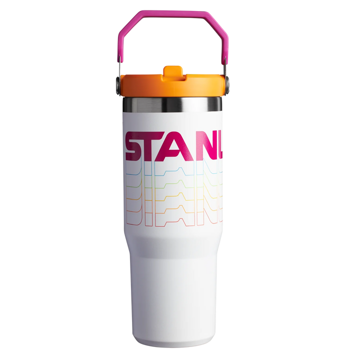 STANLEY FLIP STRAW TUMBLER | 30 OZ