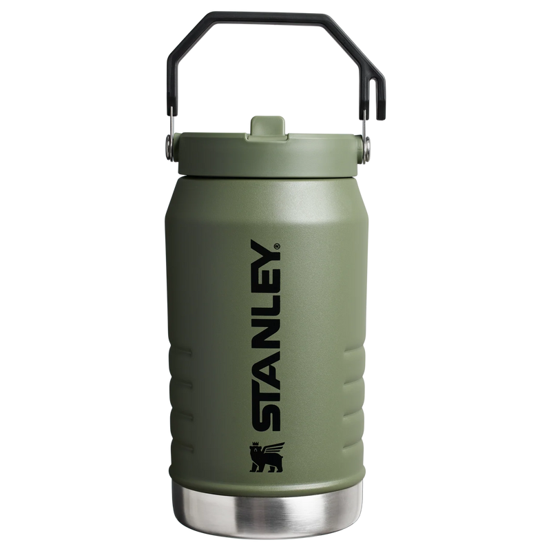 STANLEY FLIP STRAW JUG | 64 OZ