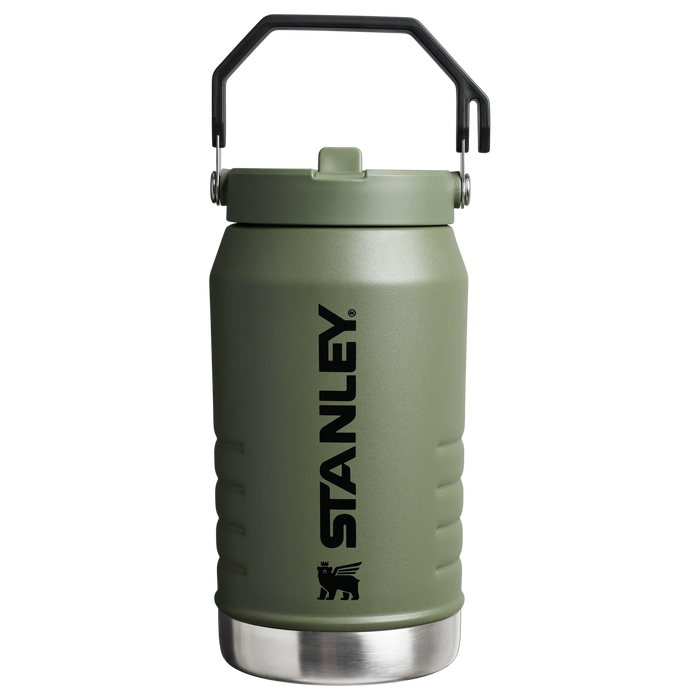 STANLEY FLIP STRAW JUG | 64 OZ