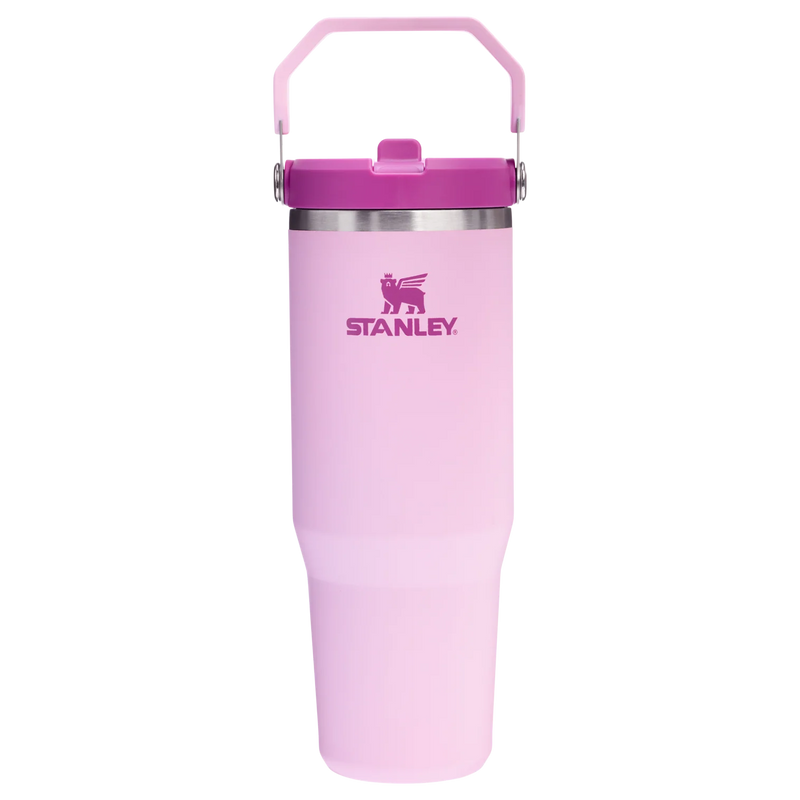 STANLEY FLIP STRAW TUMBLER | 30 OZ