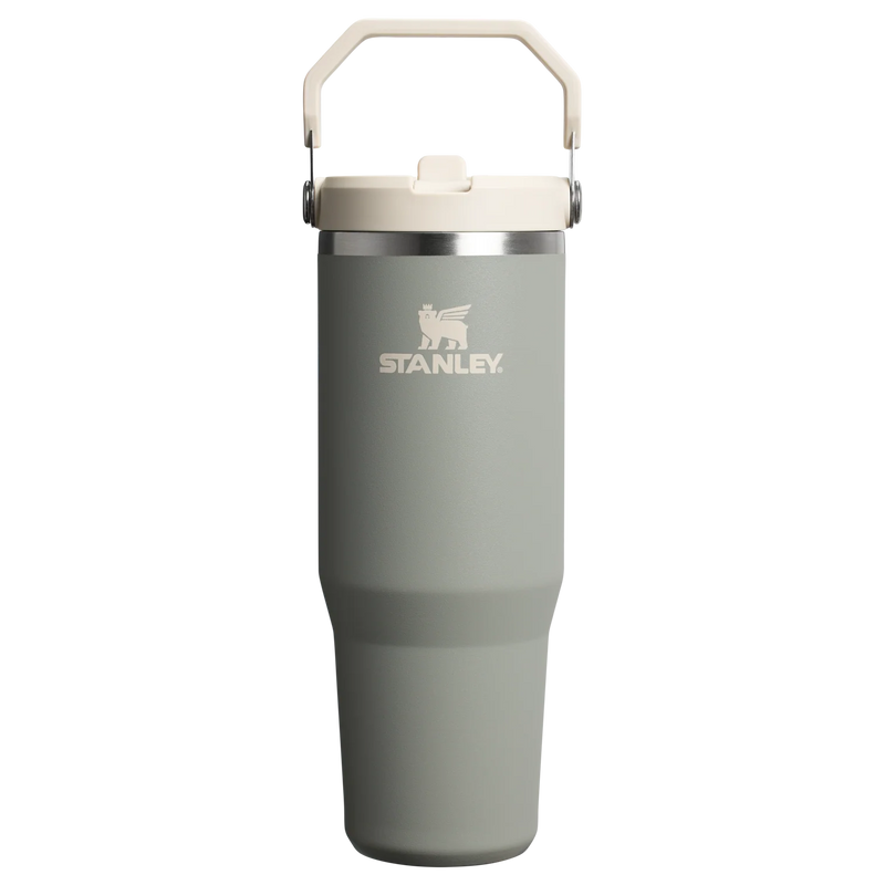 STANLEY FLIP STRAW TUMBLER | 30 OZ