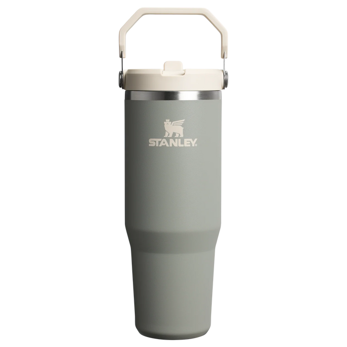 STANLEY FLIP STRAW TUMBLER | 30 OZ
