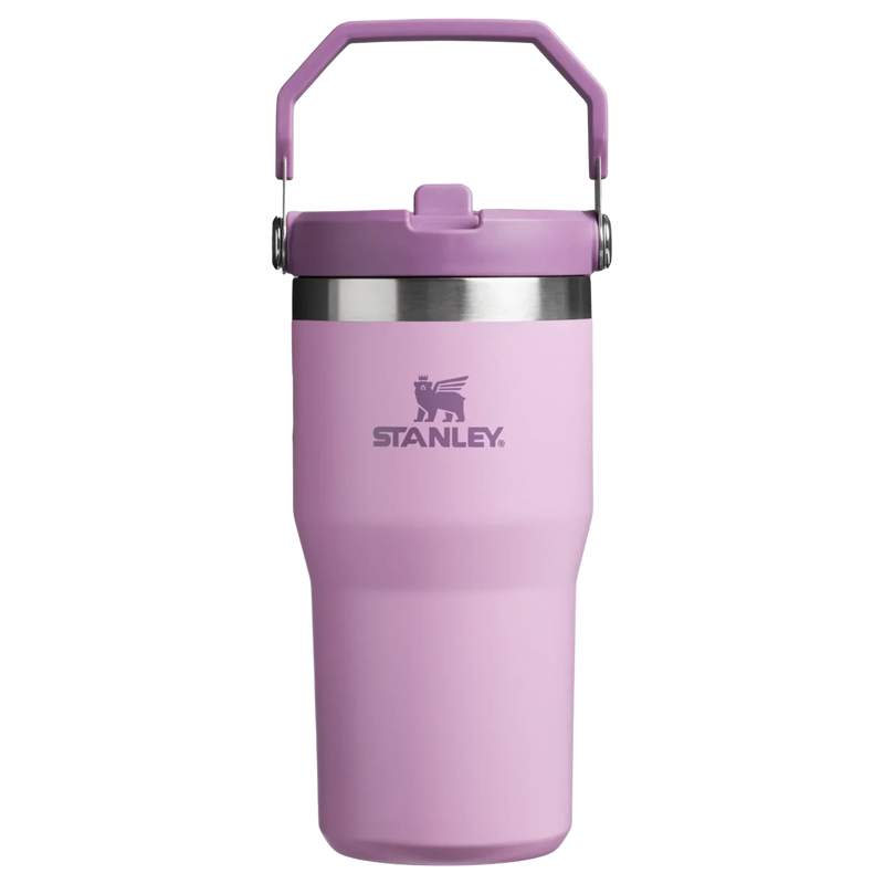 STANLEY FLIP STRAW TUMBLER | 20 OZ