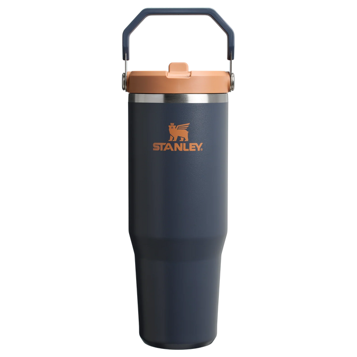 STANLEY FLIP STRAW TUMBLER | 30 OZ