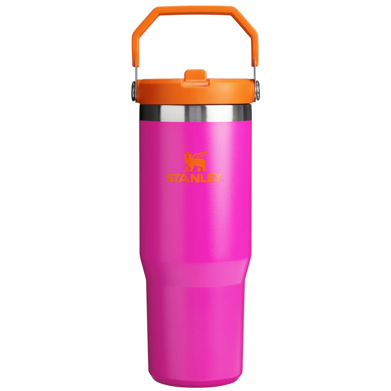 STANLEY FLIP STRAW TUMBLER | 30 OZ