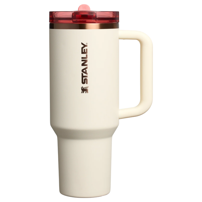 STANLEY QUENCHER PROTOUR FLIP STRAW TUMBLER | 40 OZ