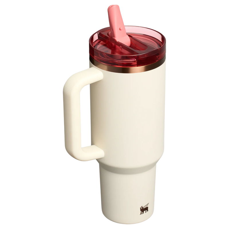 STANLEY QUENCHER PROTOUR FLIP STRAW TUMBLER | 40 OZ