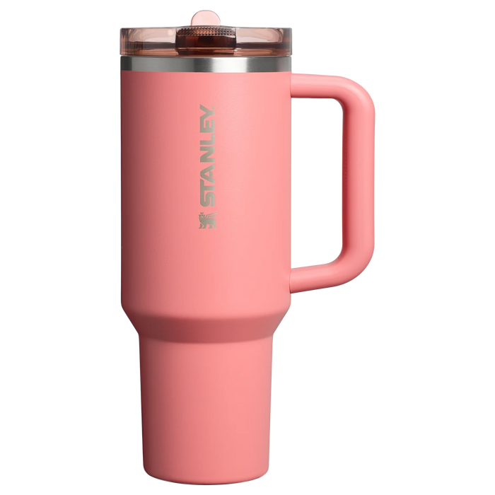 STANLEY QUENCHER PROTOUR FLIP STRAW TUMBLER | 40 OZ