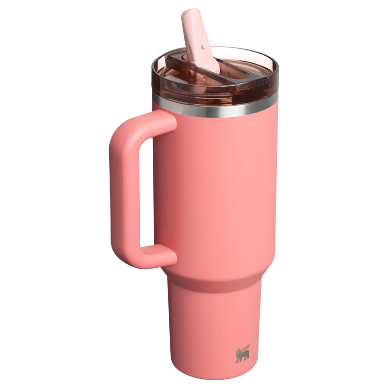 STANLEY QUENCHER PROTOUR FLIP STRAW TUMBLER | 40 OZ