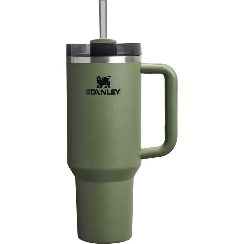 STANLEY QUENCHER H2.0 FLOWSTATE™ TUMBLER | 40 OZ