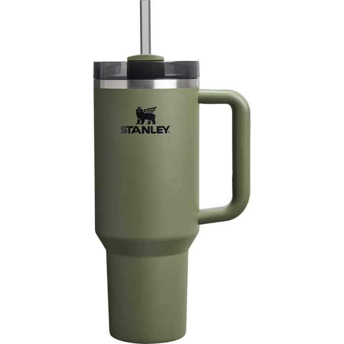 STANLEY QUENCHER H2.0 FLOWSTATE™ TUMBLER | 40 OZ