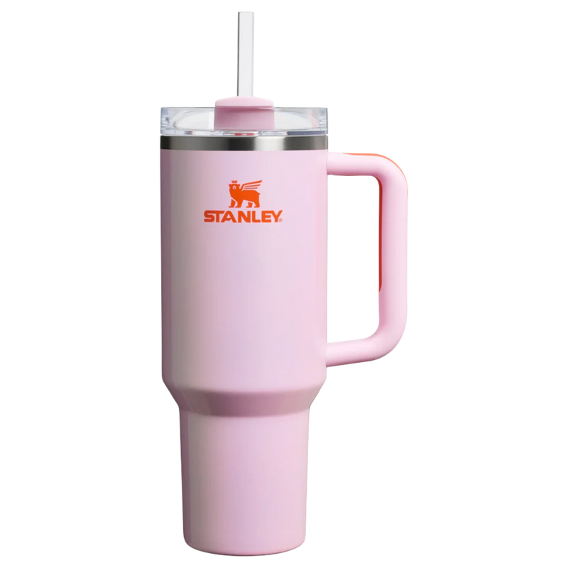 STANLEY QUENCHER H2.0 FLOWSTATE™ TUMBLER | 40 OZ
