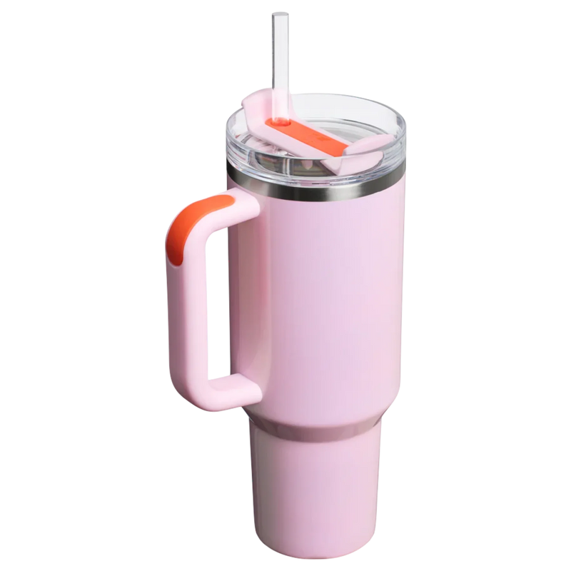 STANLEY QUENCHER H2.0 FLOWSTATE™ TUMBLER | 40 OZ