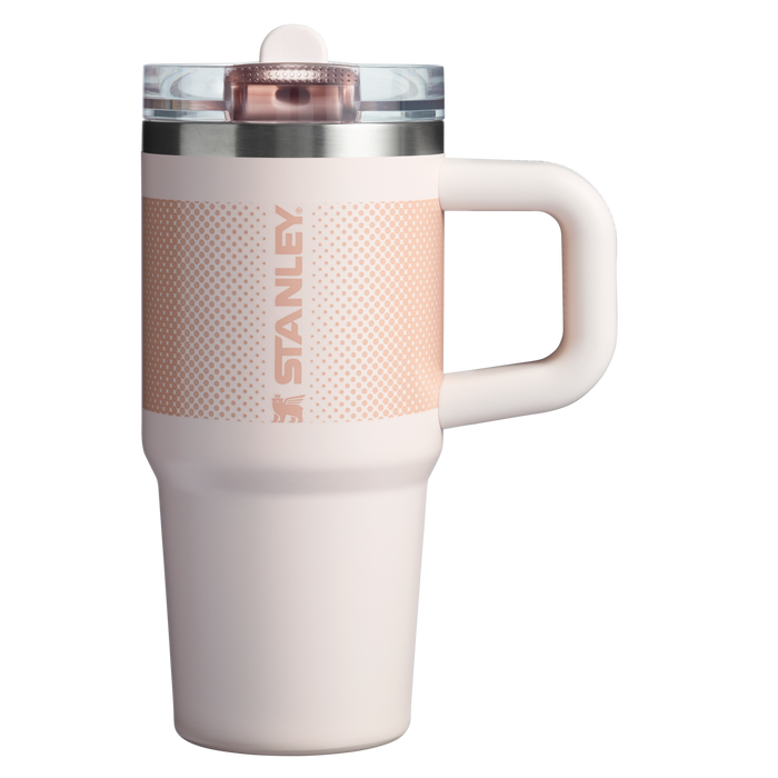 STANLEY QUENCHER PROTOUR FLIP STRAW TUMBLER | 14 OZ