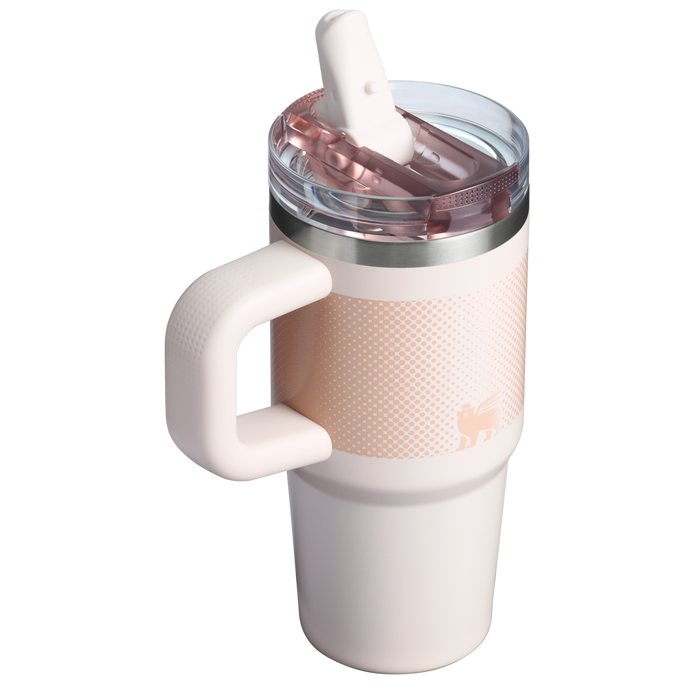 STANLEY QUENCHER PROTOUR FLIP STRAW TUMBLER | 14 OZ
