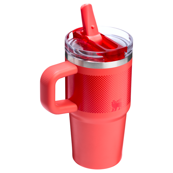 STANLEY QUENCHER PROTOUR FLIP STRAW TUMBLER | 20 OZ