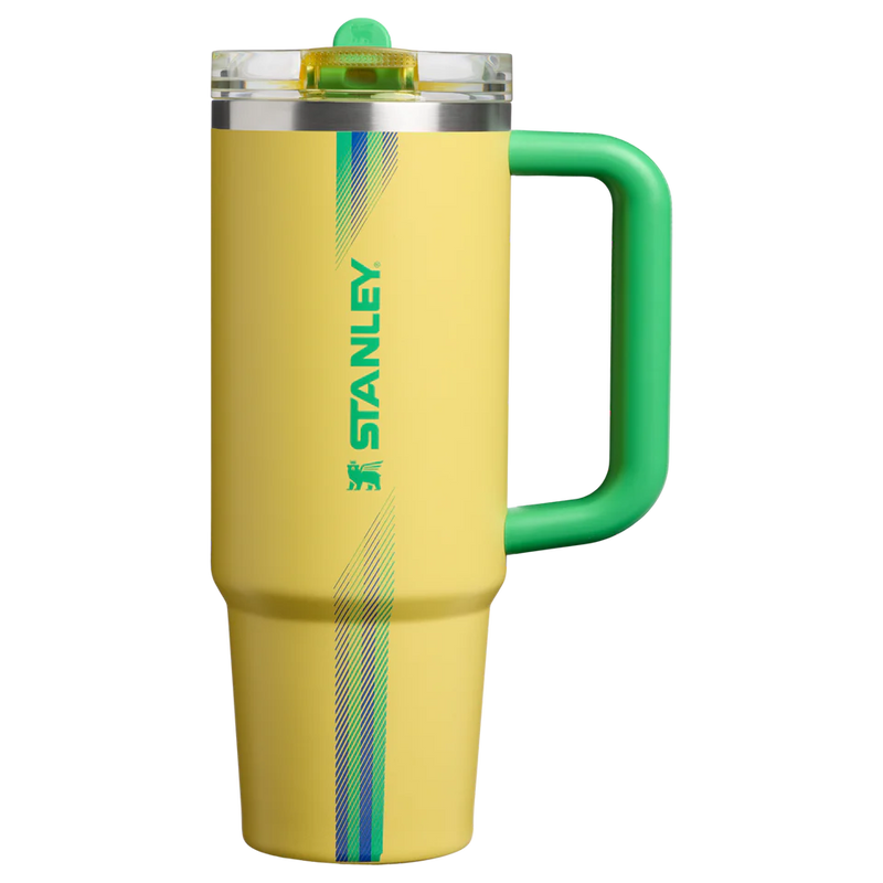 STANLEY QUENCHER PROTOUR FLIP STRAW TUMBLER | 30 OZ