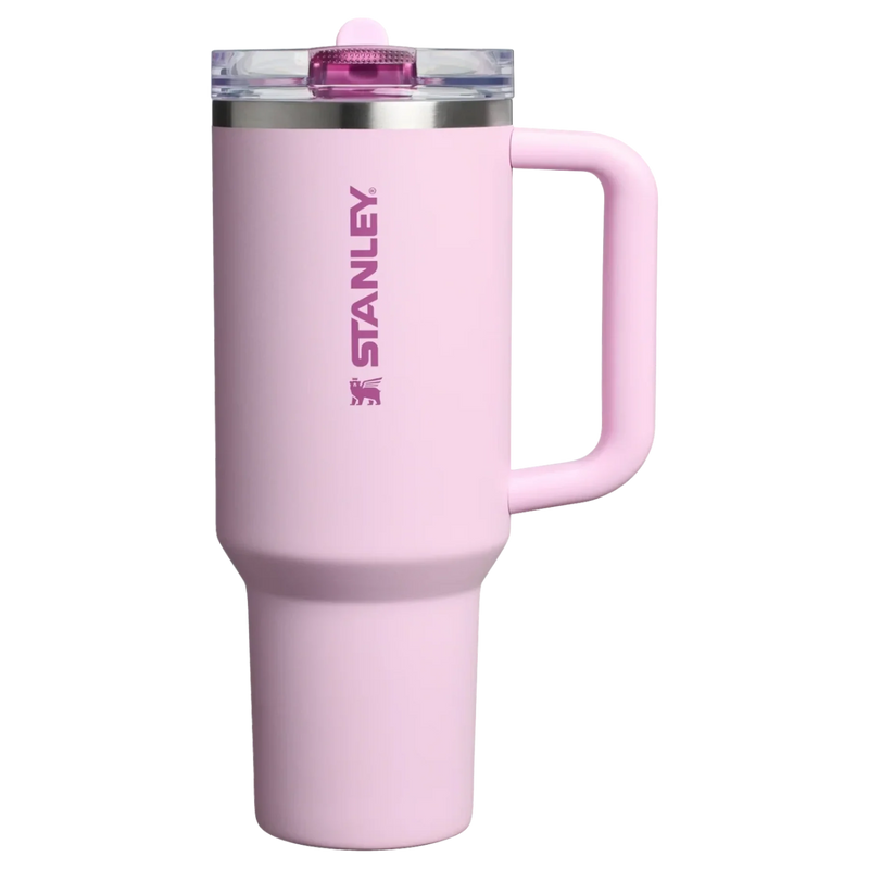 STANLEY QUENCHER PROTOUR FLIP STRAW TUMBLER | 40 OZ