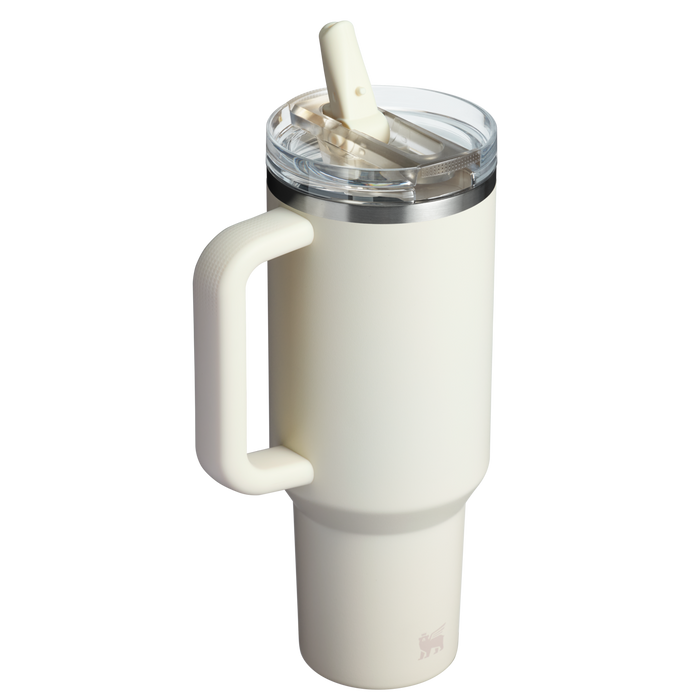 STANLEY QUENCHER PROTOUR FLIP STRAW TUMBLER | 40 OZ