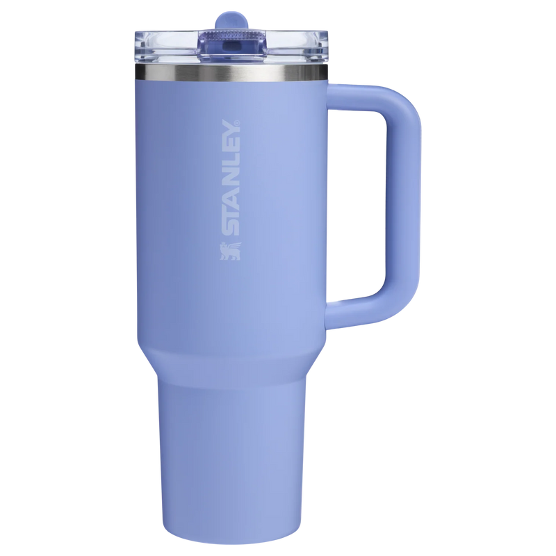 STANLEY QUENCHER PROTOUR FLIP STRAW TUMBLER | 40 OZ