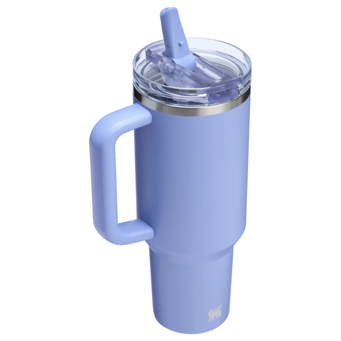 STANLEY QUENCHER PROTOUR FLIP STRAW TUMBLER | 40 OZ