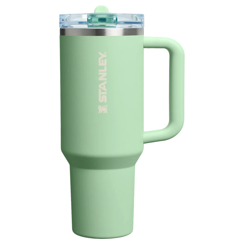 STANLEY QUENCHER PROTOUR FLIP STRAW TUMBLER | 40 OZ