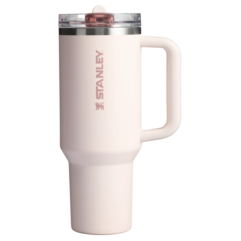 STANLEY QUENCHER PROTOUR FLIP STRAW TUMBLER | 40 OZ