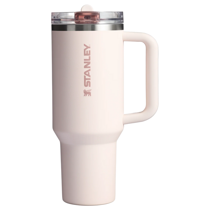 STANLEY QUENCHER PROTOUR FLIP STRAW TUMBLER | 40 OZ