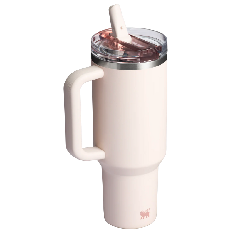 STANLEY QUENCHER PROTOUR FLIP STRAW TUMBLER | 40 OZ