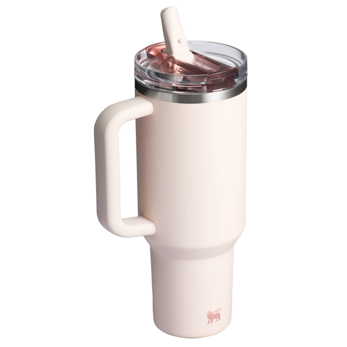 STANLEY QUENCHER PROTOUR FLIP STRAW TUMBLER | 40 OZ