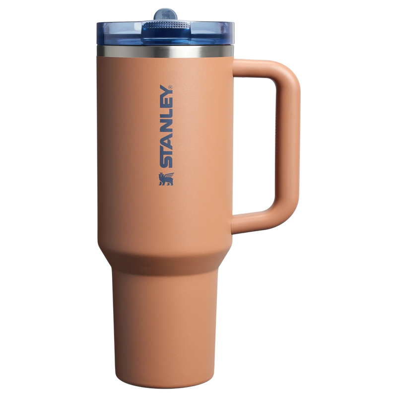STANLEY QUENCHER PROTOUR FLIP STRAW TUMBLER | 40 OZ