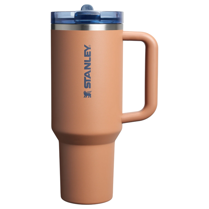 STANLEY QUENCHER PROTOUR FLIP STRAW TUMBLER | 40 OZ