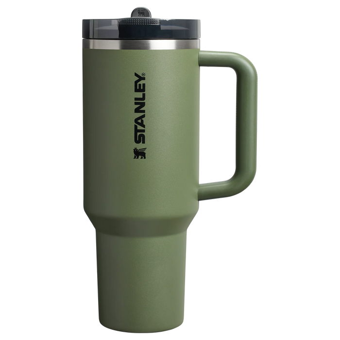 STANLEY QUENCHER PROTOUR FLIP STRAW TUMBLER | 40 OZ