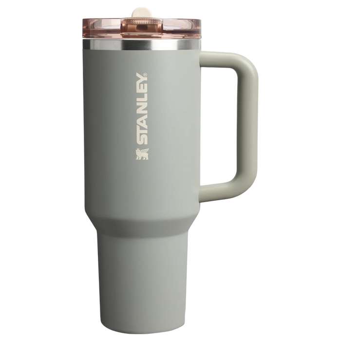 STANLEY QUENCHER PROTOUR FLIP STRAW TUMBLER | 40 OZ
