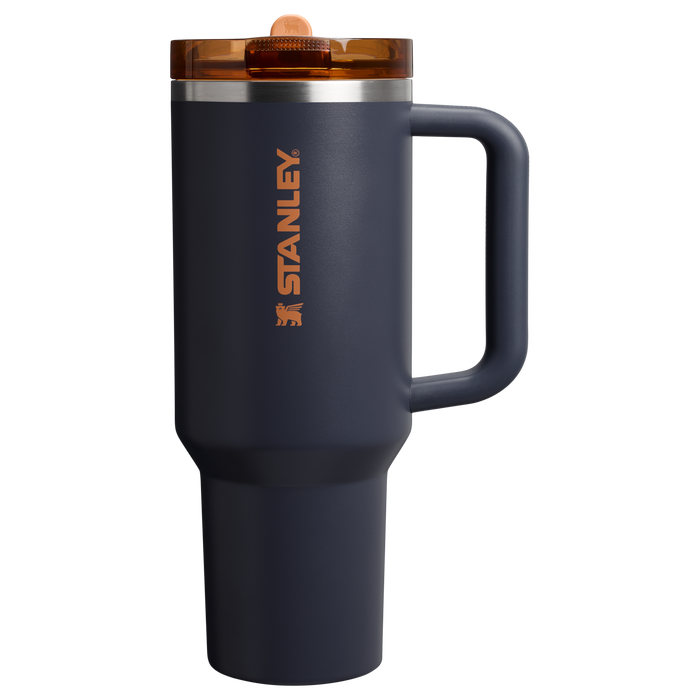 STANLEY QUENCHER PROTOUR FLIP STRAW TUMBLER | 40 OZ