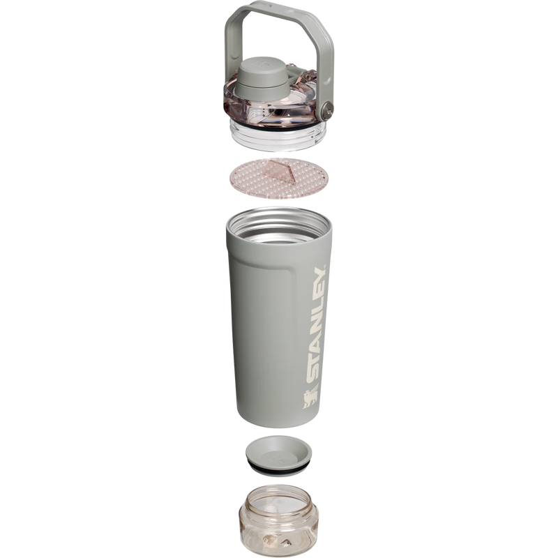STANLEY SHAKER BOTTLE / 20 OZ