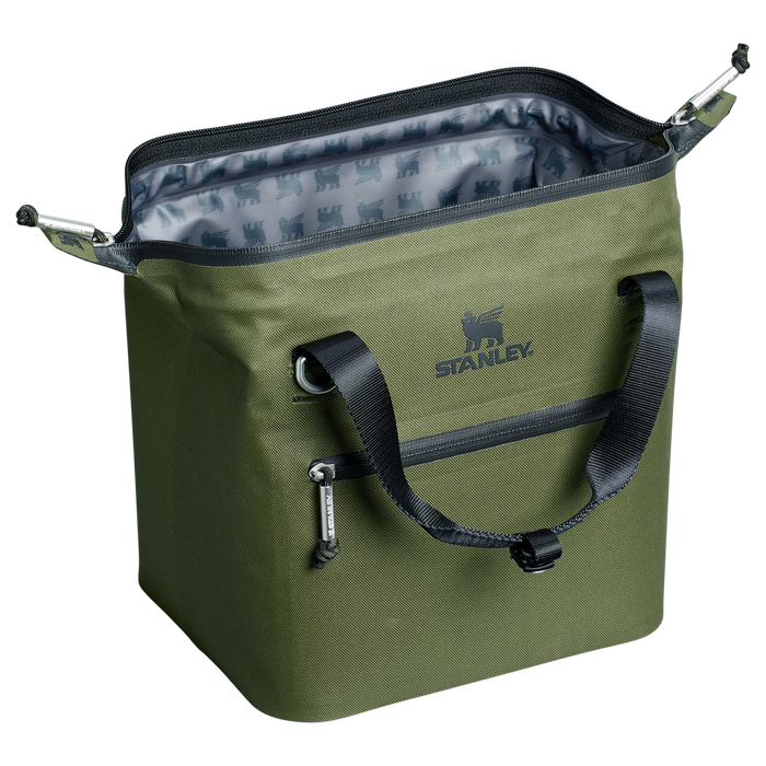 STANLEY THE ALL DAY JULIENNE MINI COOLER | 6.8L