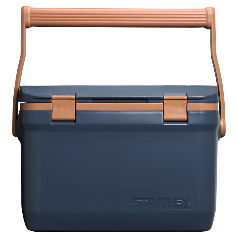 STANLEY ADVENTURE EASY CARRY OUTDOOR COOLER | 16 QT TWILIGHT