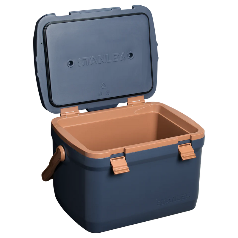 STANLEY ADVENTURE EASY CARRY OUTDOOR COOLER | 16 QT TWILIGHT