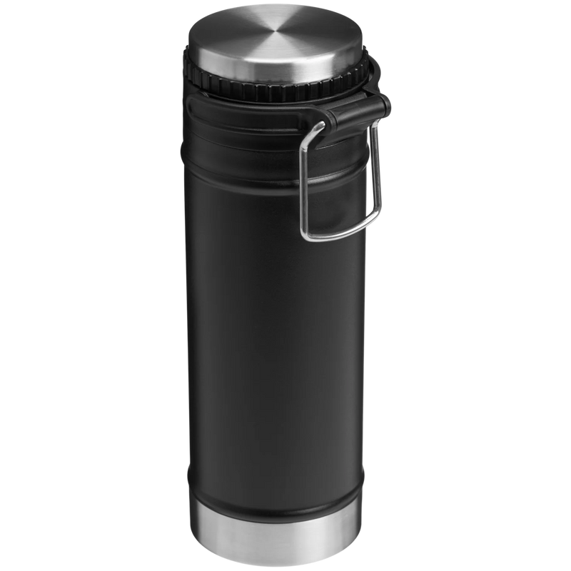 STANLEY CLASSIC TRAVEL MUG FRENCH PRESS | 16 OZ
