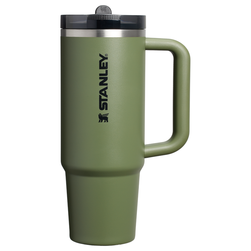 STANLEY QUENCHER PROTOUR FLIP STRAW TUMBLER | 30 OZ