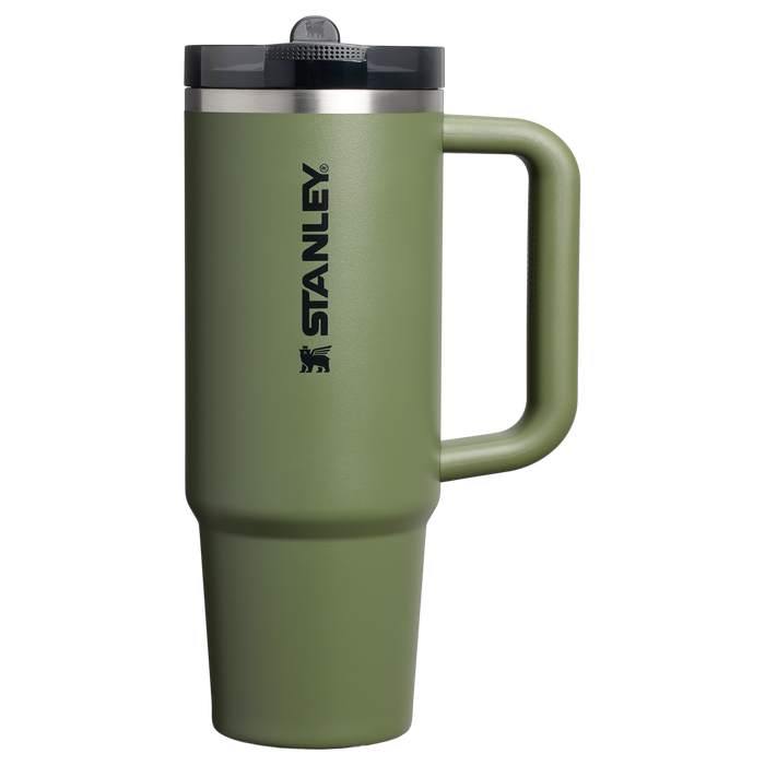 STANLEY QUENCHER PROTOUR FLIP STRAW TUMBLER | 30 OZ