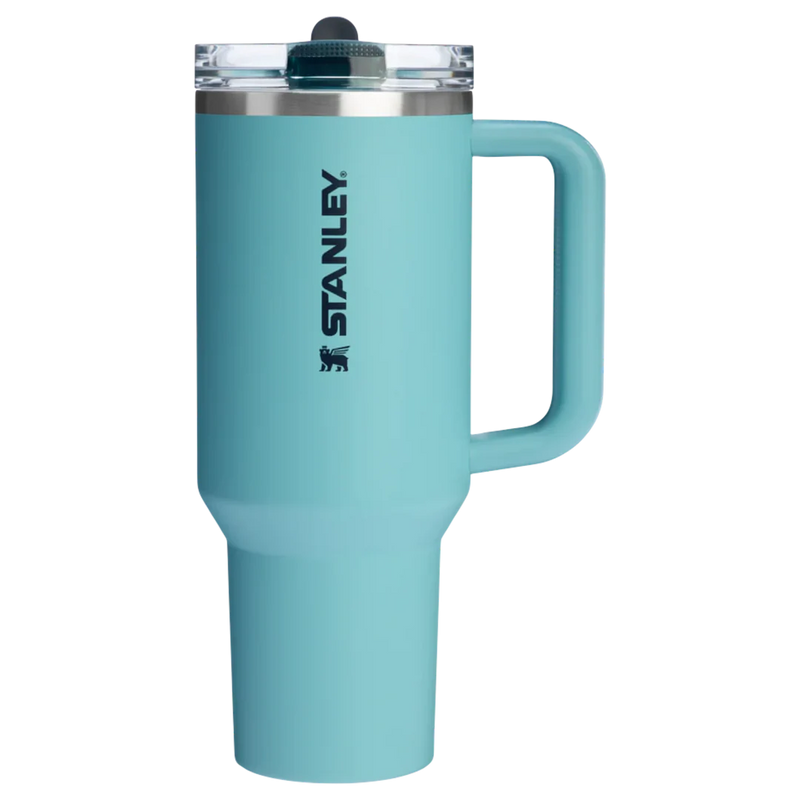 STANLEY QUENCHER PROTOUR FLIP STRAW TUMBLER | 40 OZ