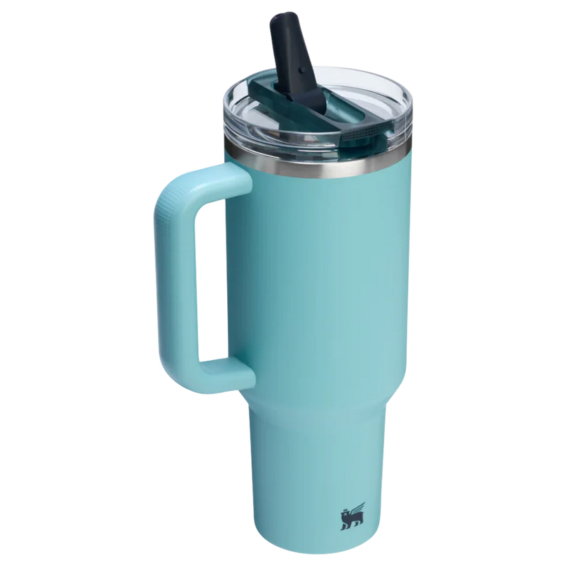 STANLEY QUENCHER PROTOUR FLIP STRAW TUMBLER | 40 OZ